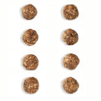 Mama Bites — Dark Chocolate Coconut | Lactation & Recovery Bites
