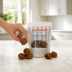 Mama Bites — Cinnamon Raisin | Lactation & Recovery Bites