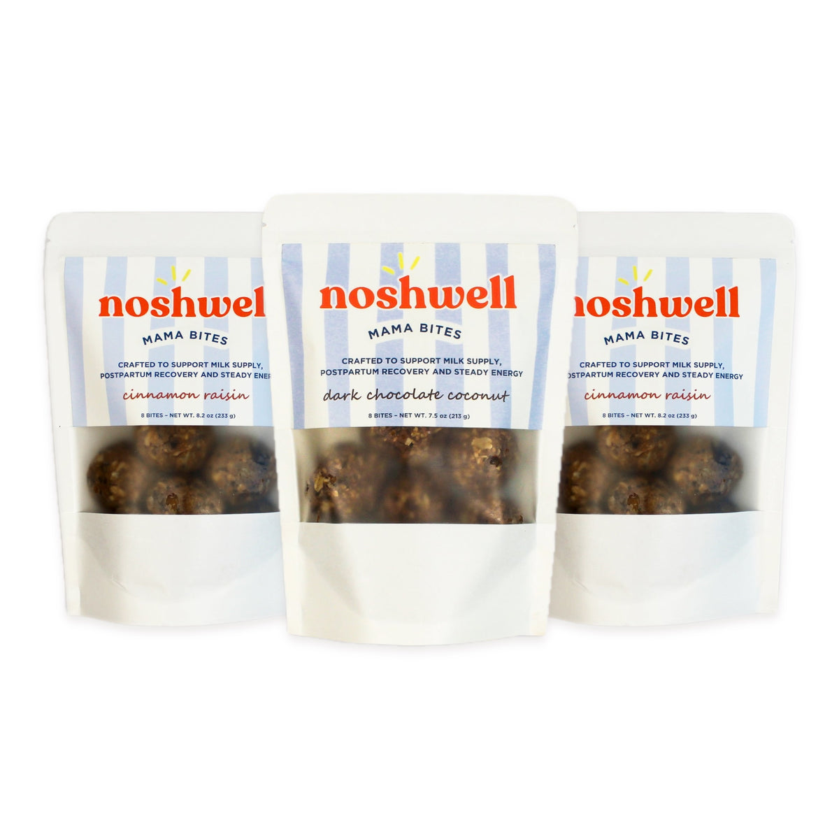 3-Pack Bundle